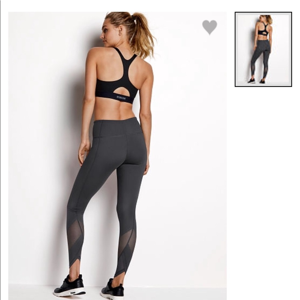 Knockout by Victoria Sport Tight